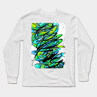 It's so loud in here v1 Long Sleeve T-Shirt